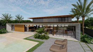 Portobello - 1 Portobello - 1