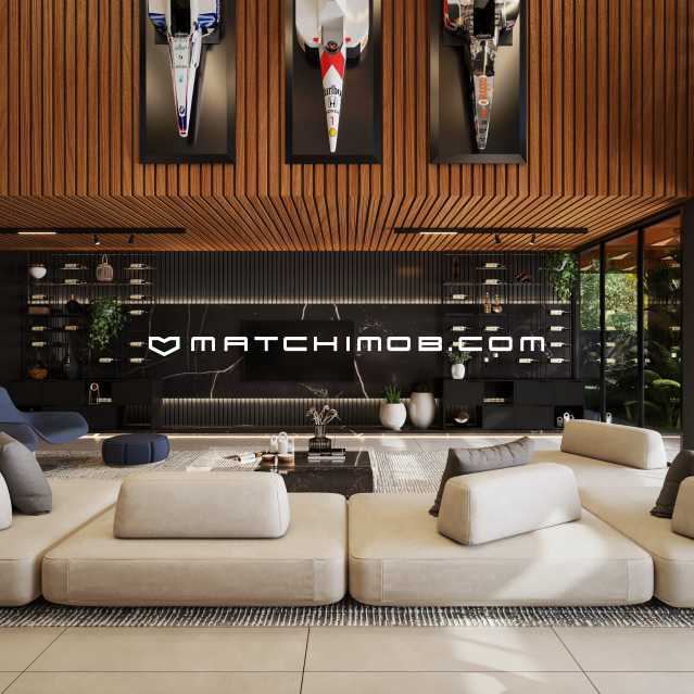 Conheça Portobello do imóvel - Terreno com projeto à venda no Portobello Resort & Safari - Mangaratiba - 731TE - 13 Portobello - 13