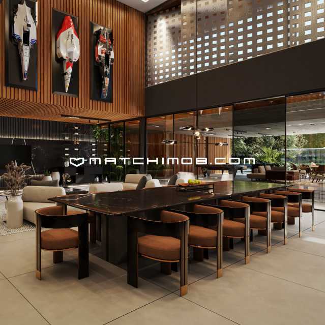 Conheça Portobello do imóvel - Terreno com projeto à venda no Portobello Resort & Safari - Mangaratiba - 731TE - 16 Portobello - 16