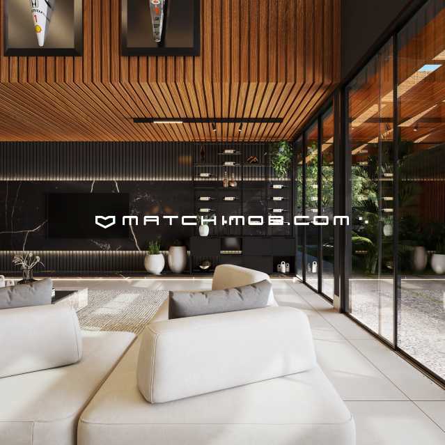 Conheça Portobello do imóvel - Terreno com projeto à venda no Portobello Resort & Safari - Mangaratiba - 731TE - 17 Portobello - 17