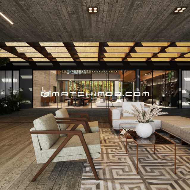 Conheça Portobello do imóvel - Terreno com projeto à venda no Portobello Resort & Safari - Mangaratiba - 731TE - 18 Portobello - 18