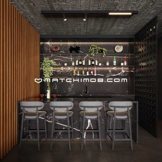 Conheça Portobello do imóvel - Terreno com projeto à venda no Portobello Resort & Safari - Mangaratiba - 731TE - 20 Portobello - 20