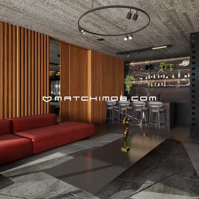 Conheça Portobello do imóvel - Terreno com projeto à venda no Portobello Resort & Safari - Mangaratiba - 731TE - 22 Portobello - 22