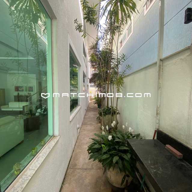 Conheça Blue Houses do imóvel - Casa à venda no Blue Houses – Barra da Tijuca - 733CA - 29 Blue Houses - 29