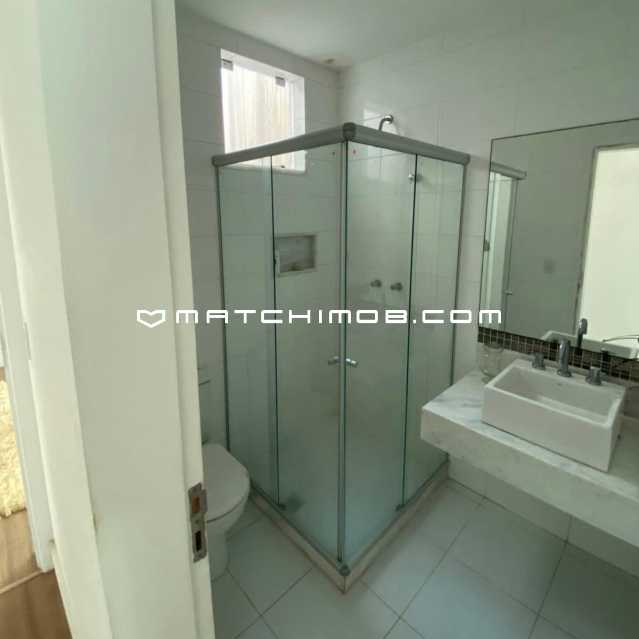 Conheça Blue Houses do imóvel - Casa à venda no Blue Houses – Barra da Tijuca - 733CA - 27 Blue Houses - 27