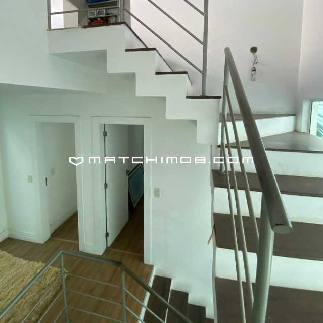 Conheça Blue Houses do imóvel - Casa à venda no Blue Houses – Barra da Tijuca - 733CA - 16 Blue Houses - 16