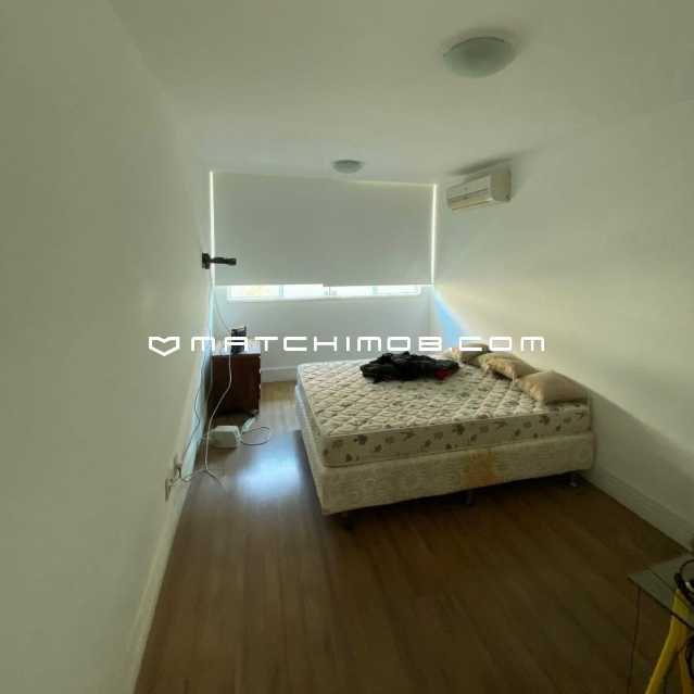 Conheça Blue Houses do imóvel - Casa à venda no Blue Houses – Barra da Tijuca - 733CA - 19 Blue Houses - 19