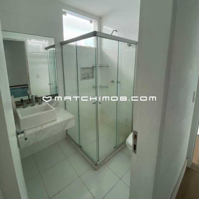 Conheça Blue Houses do imóvel - Casa à venda no Blue Houses – Barra da Tijuca - 733CA - 28 Blue Houses - 28