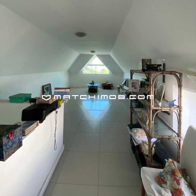 Conheça Blue Houses do imóvel - Casa à venda no Blue Houses – Barra da Tijuca - 733CA - 25 Blue Houses - 25