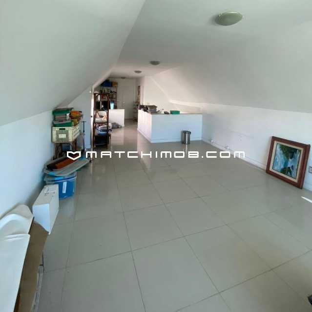 Conheça Blue Houses do imóvel - Casa à venda no Blue Houses – Barra da Tijuca - 733CA - 22 Blue Houses - 22