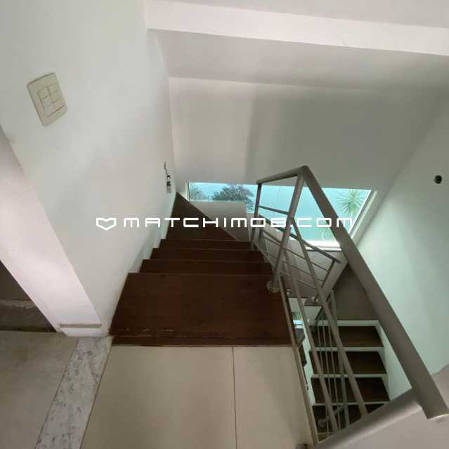 Conheça Blue Houses do imóvel - Casa à venda no Blue Houses – Barra da Tijuca - 733CA - 21 Blue Houses - 21