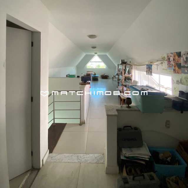 Conheça Blue Houses do imóvel - Casa à venda no Blue Houses – Barra da Tijuca - 733CA - 24 Blue Houses - 24