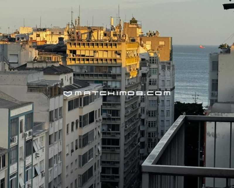 Copacabana - 7