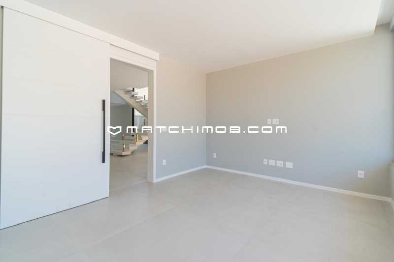 Conheça Del Lago do imóvel - Casa à venda no Del Lago - Barra da Tijuca - 737CA - 13 Del Lago - 13