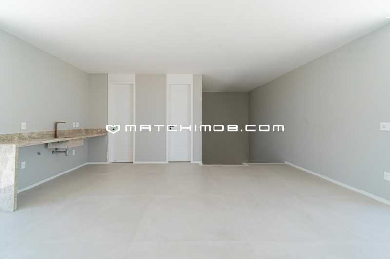 Conheça Del Lago do imóvel - Casa à venda no Del Lago - Barra da Tijuca - 737CA - 11 Del Lago - 11