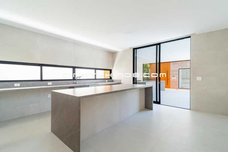 Conheça Del Lago do imóvel - Casa à venda no Del Lago - Barra da Tijuca - 737CA - 12 Del Lago - 12