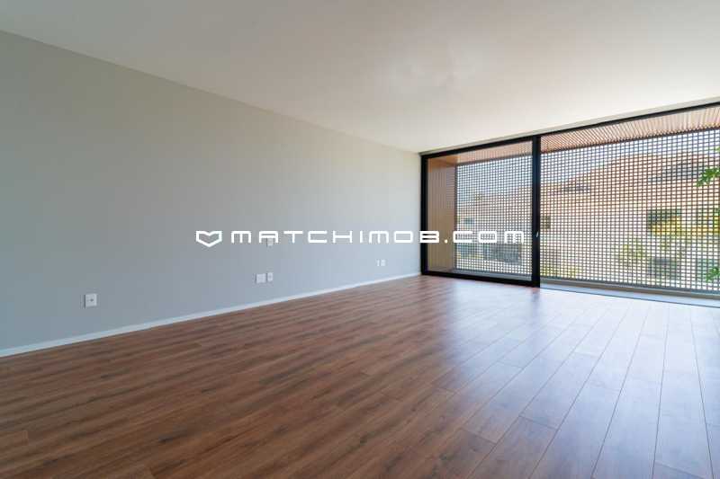 Conheça Del Lago do imóvel - Casa à venda no Del Lago - Barra da Tijuca - 737CA - 15 Del Lago - 15