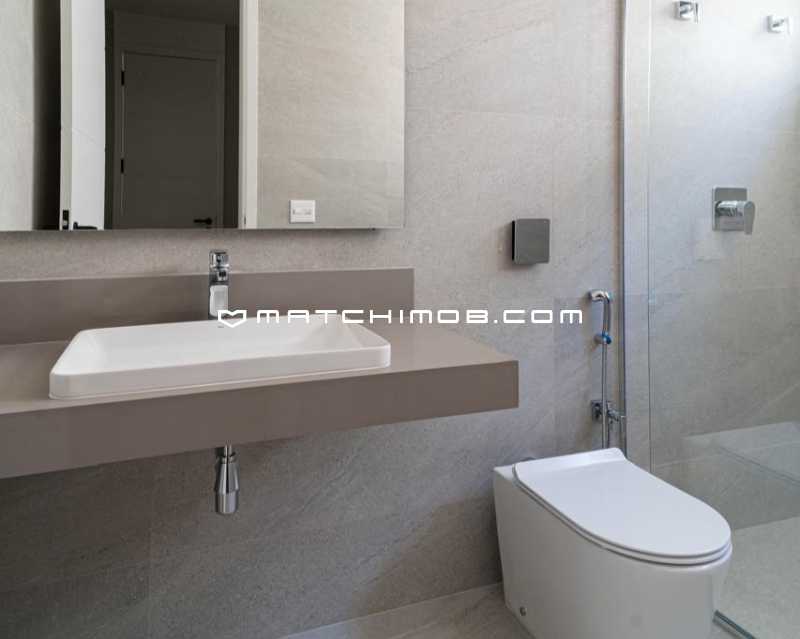 Conheça Del Lago do imóvel - Casa à venda no Del Lago - Barra da Tijuca - 737CA - 20 Del Lago - 20