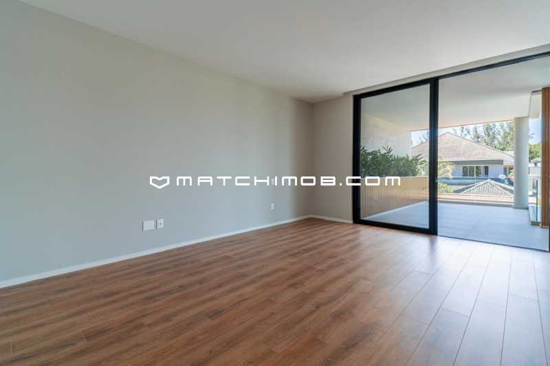 Conheça Del Lago do imóvel - Casa à venda no Del Lago - Barra da Tijuca - 737CA - 14 Del Lago - 14