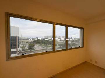 Condomínio Américas Avenue Business Square - Ótima localização - Sala à venda no Americas Avenue Business Square - Barra da Tijuca - 739SA