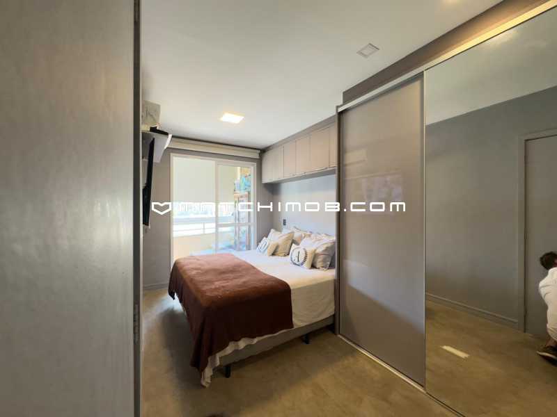 Conheça Píer Residências do imóvel - Apartamento à venda no Píer Residências - Barra da Tijuca - 745AP - 15 Píer Residências - 15