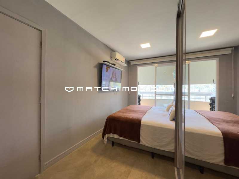 Conheça Píer Residências do imóvel - Apartamento à venda no Píer Residências - Barra da Tijuca - 745AP - 14 Píer Residências - 14