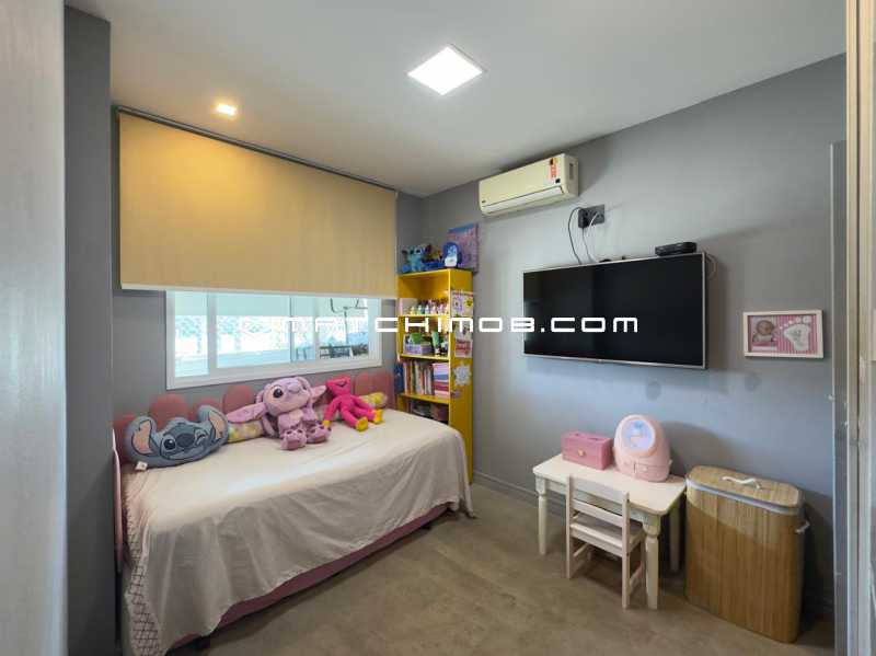 Conheça Píer Residências do imóvel - Apartamento à venda no Píer Residências - Barra da Tijuca - 745AP - 18 Píer Residências - 18