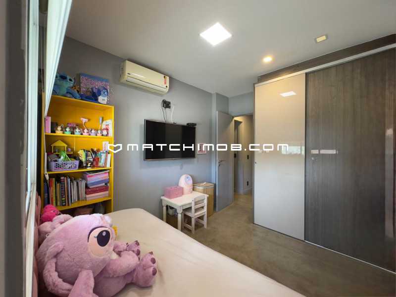 Conheça Píer Residências do imóvel - Apartamento à venda no Píer Residências - Barra da Tijuca - 745AP - 19 Píer Residências - 19