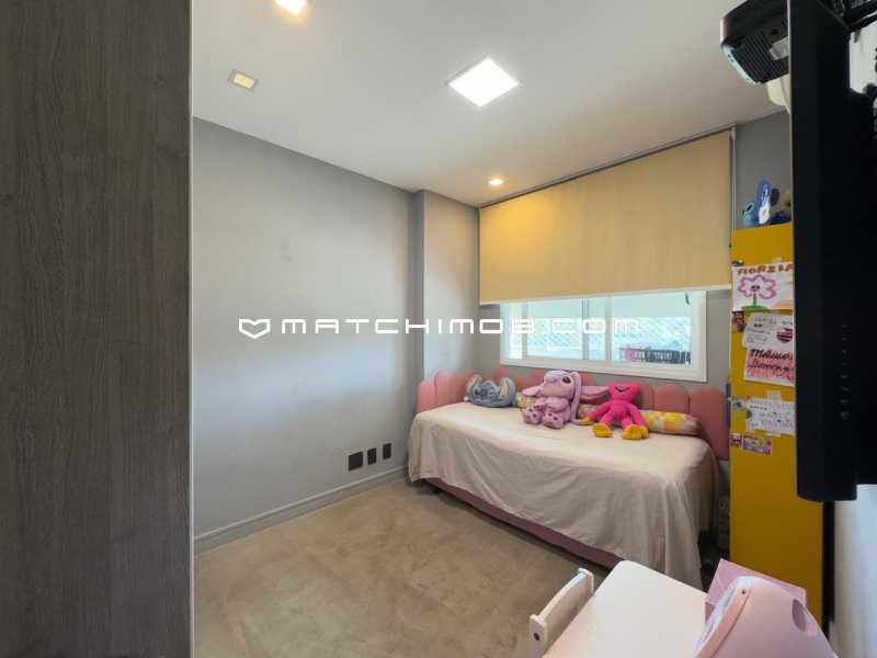 Conheça Píer Residências do imóvel - Apartamento à venda no Píer Residências - Barra da Tijuca - 745AP - 20 Píer Residências - 20