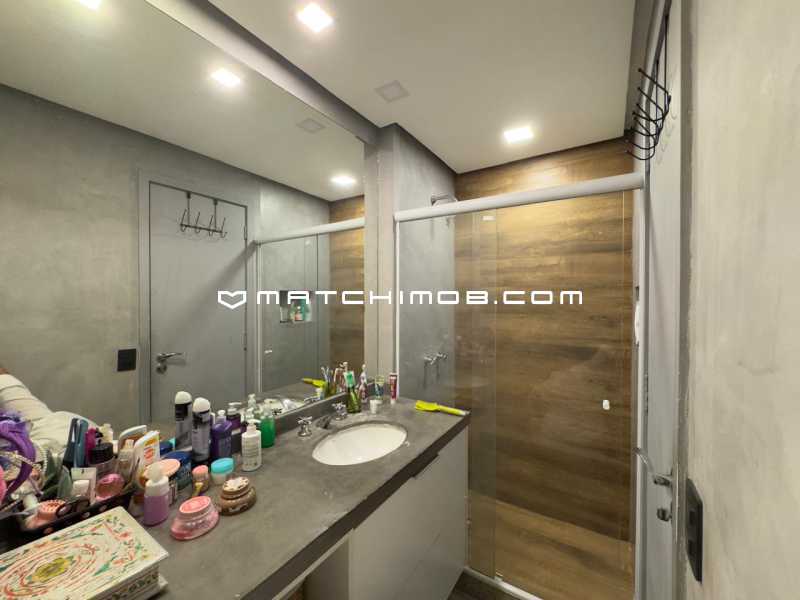 Conheça Píer Residências do imóvel - Apartamento à venda no Píer Residências - Barra da Tijuca - 745AP - 21 Píer Residências - 21