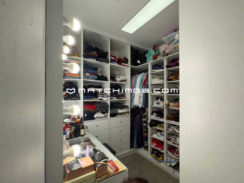 Conheça Píer Residências do imóvel - Apartamento à venda no Píer Residências - Barra da Tijuca - 745AP - 23 Píer Residências - 23