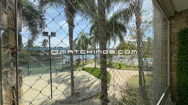 Conheça Píer Residências do imóvel - Apartamento à venda no Píer Residências - Barra da Tijuca - 745AP - 7 Píer Residências - 7