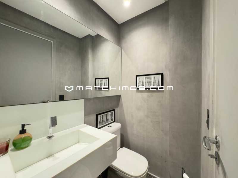 Conheça Píer Residências do imóvel - Apartamento à venda no Píer Residências - Barra da Tijuca - 745AP - 29 Píer Residências - 29