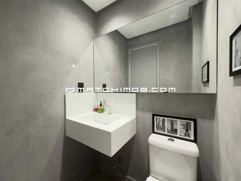 Conheça Píer Residências do imóvel - Apartamento à venda no Píer Residências - Barra da Tijuca - 745AP - 30 Píer Residências - 30