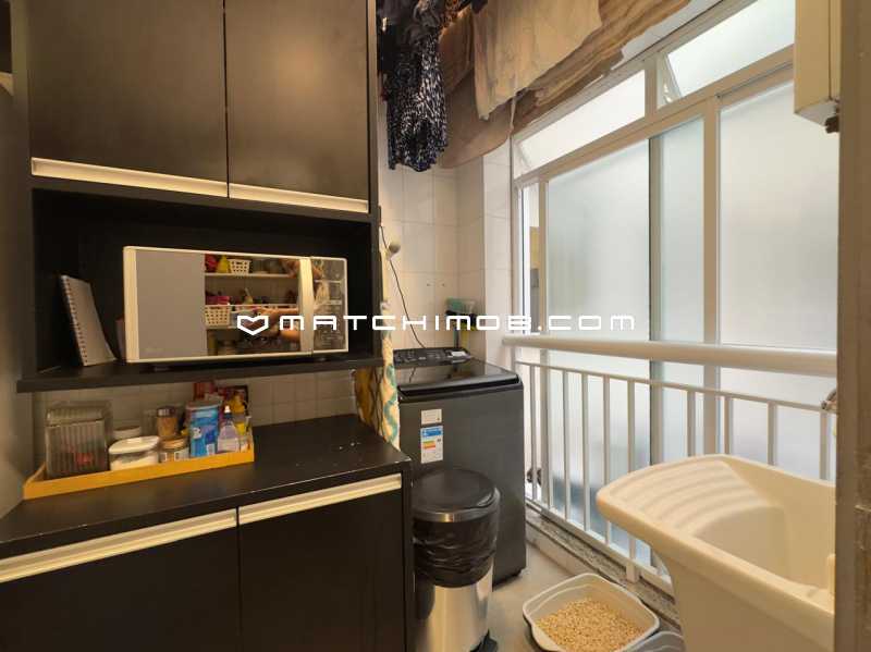 Conheça Píer Residências do imóvel - Apartamento à venda no Píer Residências - Barra da Tijuca - 745AP - 26 Píer Residências - 26