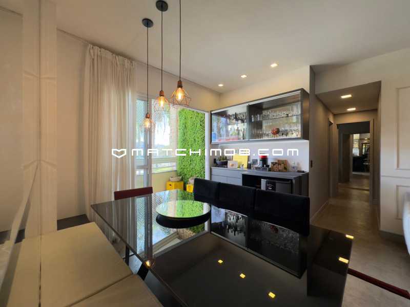 Conheça Píer Residências do imóvel - Apartamento à venda no Píer Residências - Barra da Tijuca - 745AP - 5 Píer Residências - 5