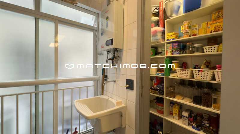 Conheça Píer Residências do imóvel - Apartamento à venda no Píer Residências - Barra da Tijuca - 745AP - 27 Píer Residências - 27