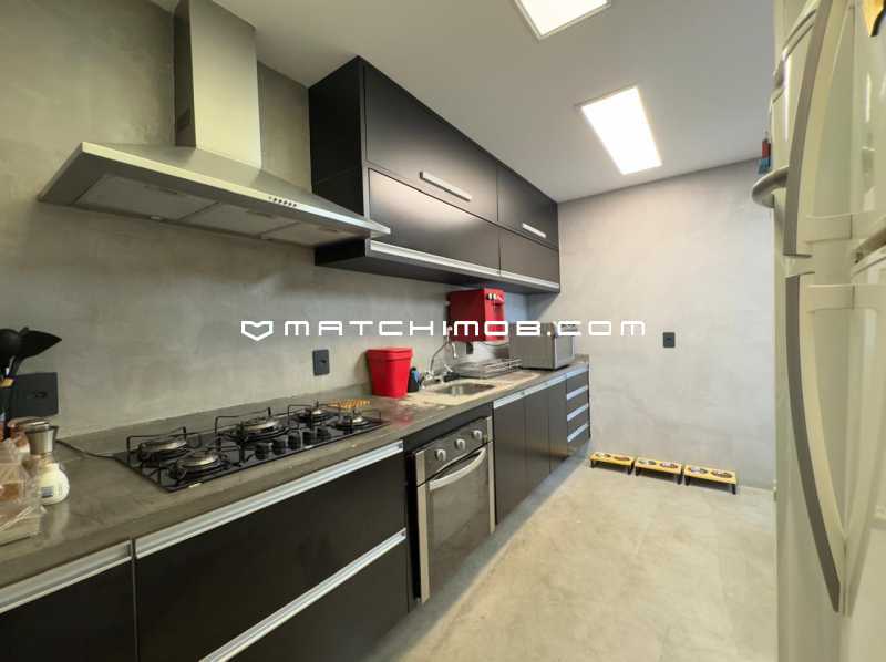 Conheça Píer Residências do imóvel - Apartamento à venda no Píer Residências - Barra da Tijuca - 745AP - 9 Píer Residências - 9