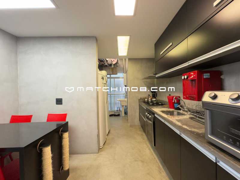 Conheça Píer Residências do imóvel - Apartamento à venda no Píer Residências - Barra da Tijuca - 745AP - 10 Píer Residências - 10