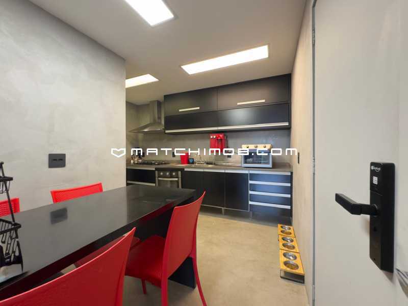 Conheça Píer Residências do imóvel - Apartamento à venda no Píer Residências - Barra da Tijuca - 745AP - 11 Píer Residências - 11