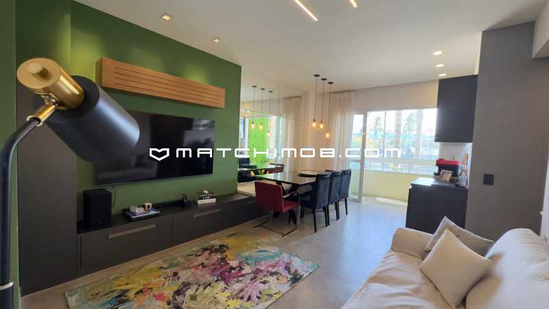 Conheça Píer Residências do imóvel - Apartamento à venda no Píer Residências - Barra da Tijuca - 745AP - 4 Píer Residências - 4