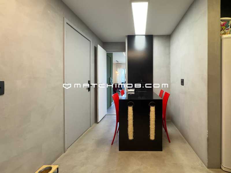 Conheça Píer Residências do imóvel - Apartamento à venda no Píer Residências - Barra da Tijuca - 745AP - 12 Píer Residências - 12