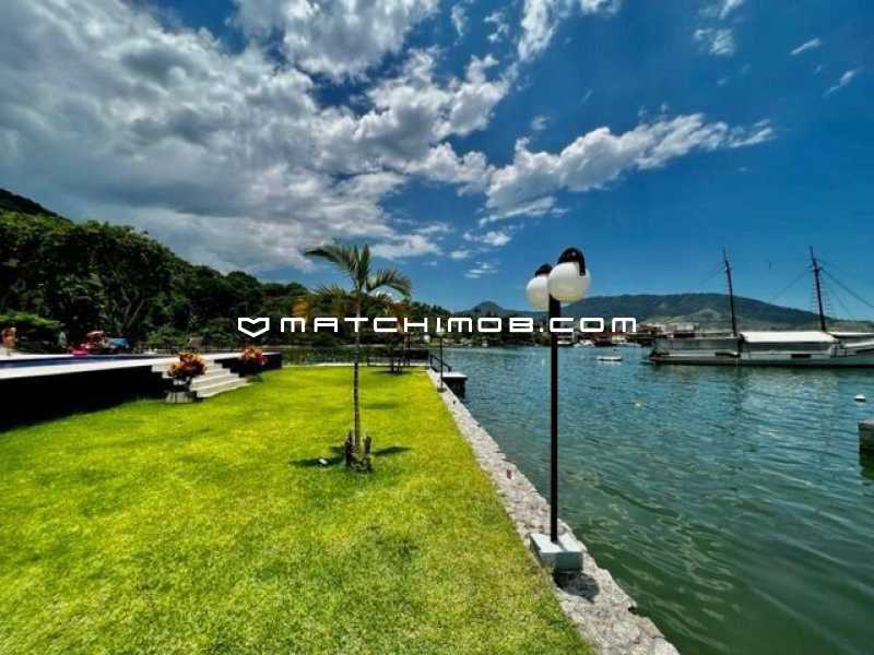 Conheça Píer 103 do imóvel - Apartamento à venda no Condomínio Píer 103 - Angra dos Reis - 747AP - 17 Píer 103 - 17