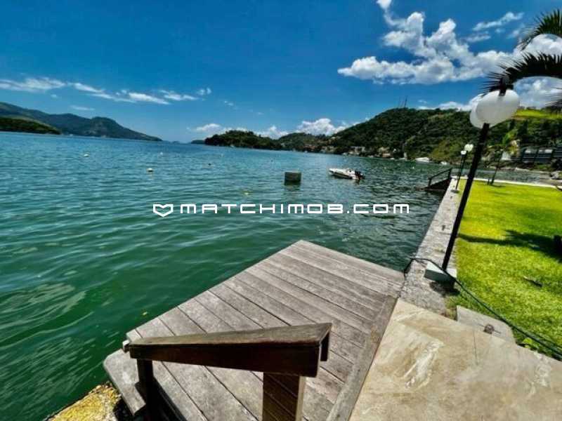 Conheça Píer 103 do imóvel - Apartamento à venda no Condomínio Píer 103 - Angra dos Reis - 747AP - 18 Píer 103 - 18