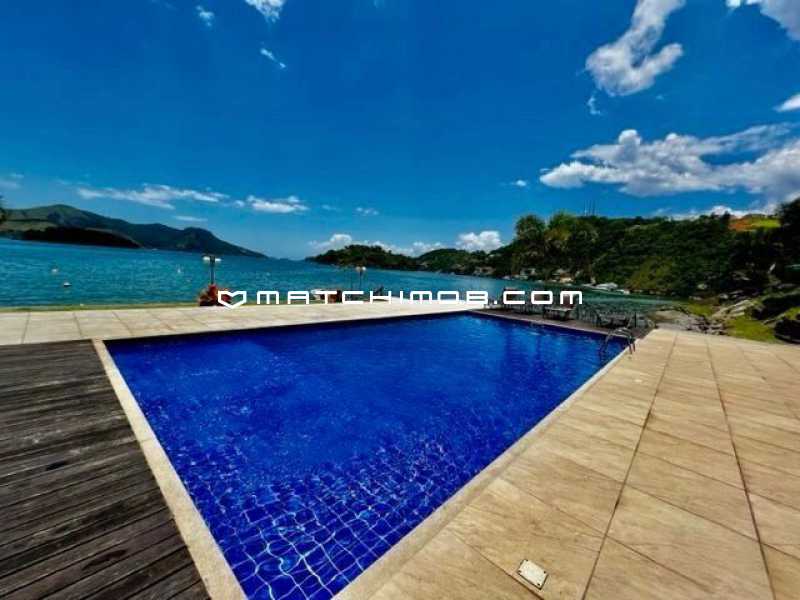 Conheça Píer 103 do imóvel - Apartamento à venda no Condomínio Píer 103 - Angra dos Reis - 747AP - 19 Píer 103 - 19