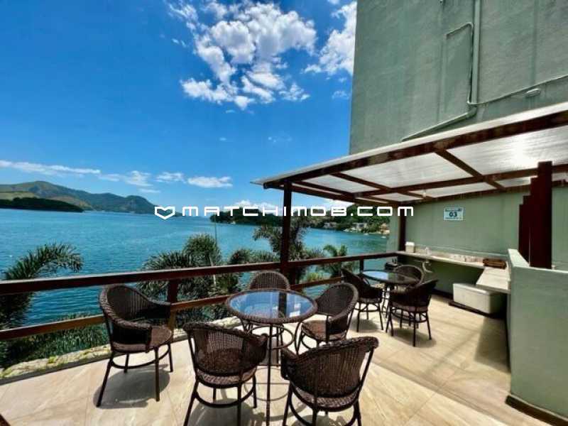 Conheça Píer 103 do imóvel - Apartamento à venda no Condomínio Píer 103 - Angra dos Reis - 747AP - 21 Píer 103 - 21