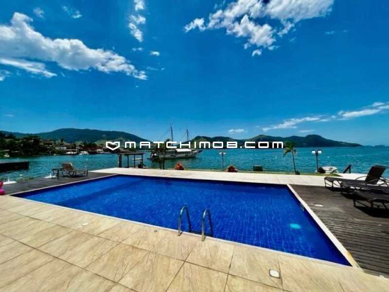 Conheça Píer 103 do imóvel - Apartamento à venda no Condomínio Píer 103 - Angra dos Reis - 747AP - 20 Píer 103 - 20