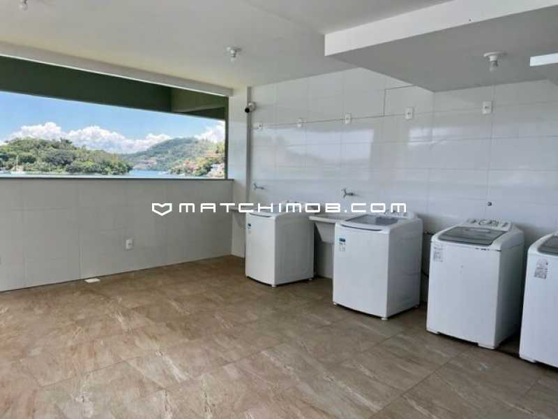 Conheça Píer 103 do imóvel - Apartamento à venda no Condomínio Píer 103 - Angra dos Reis - 747AP - 25 Píer 103 - 25