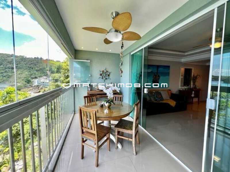 Conheça Píer 103 do imóvel - Apartamento à venda no Condomínio Píer 103 - Angra dos Reis - 747AP - 4 Píer 103 - 4