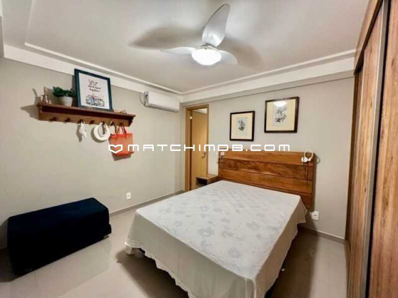 Conheça Píer 103 do imóvel - Apartamento à venda no Condomínio Píer 103 - Angra dos Reis - 747AP - 14 Píer 103 - 14